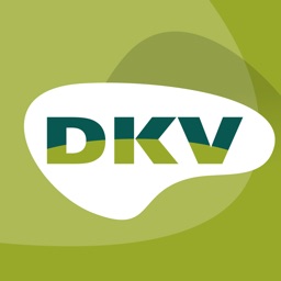 Meine DKV App 图标