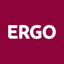 ERGO App 图标