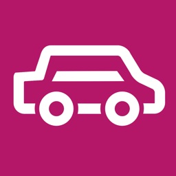 ERGO SafeDrive App 图标